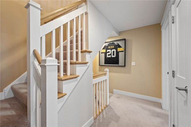 706 Ivy St Unit 1, Shadyside, PA 15232