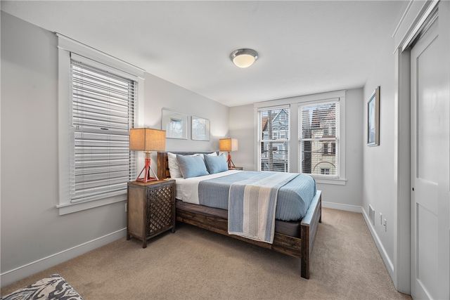 706 Ivy St Unit 1, Shadyside, PA 15232