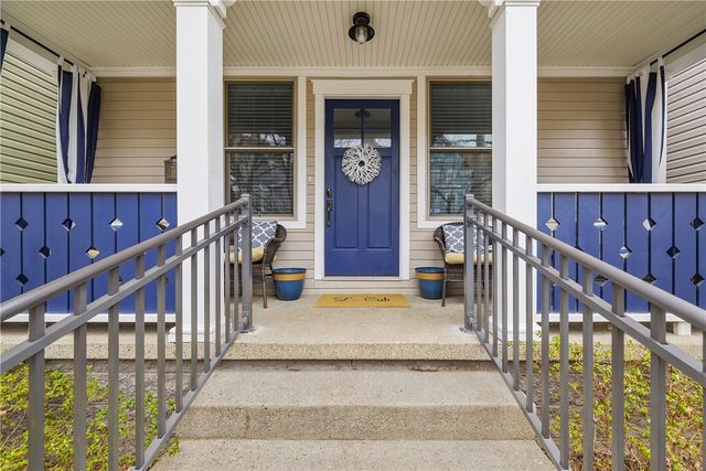 706 Ivy St Unit 1, Shadyside, PA 15232