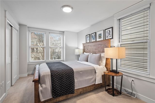 706 Ivy St Unit 1, Shadyside, PA 15232