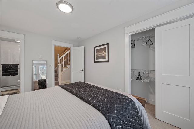 706 Ivy St Unit 1, Shadyside, PA 15232