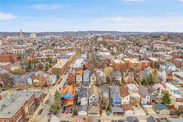 706 Ivy St Unit 1, Shadyside, PA 15232