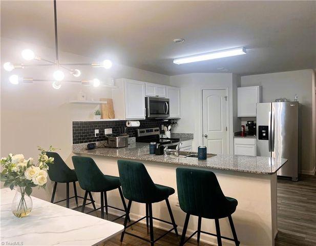3829 Miller Drive, Greensboro, NC 27405