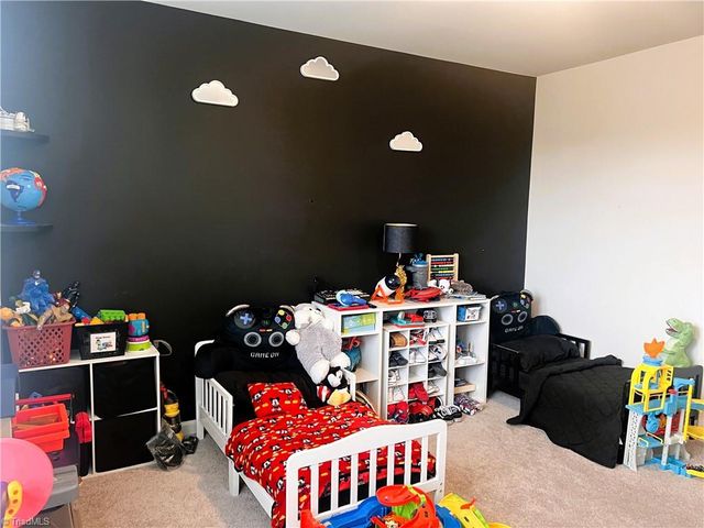 3829 Miller Drive, Greensboro, NC 27405