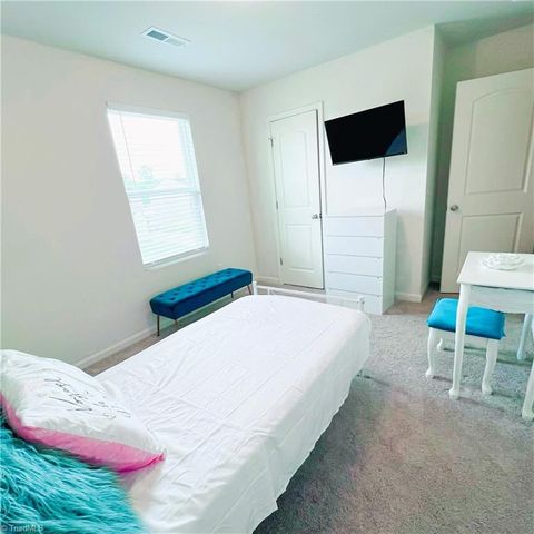 3829 Miller Drive, Greensboro, NC 27405