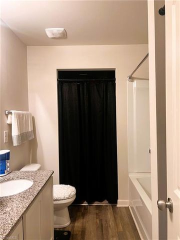 3829 Miller Drive, Greensboro, NC 27405