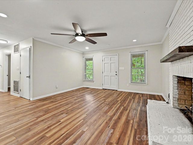 1123 S Forest Hills School Road, Marshville, NC 28103