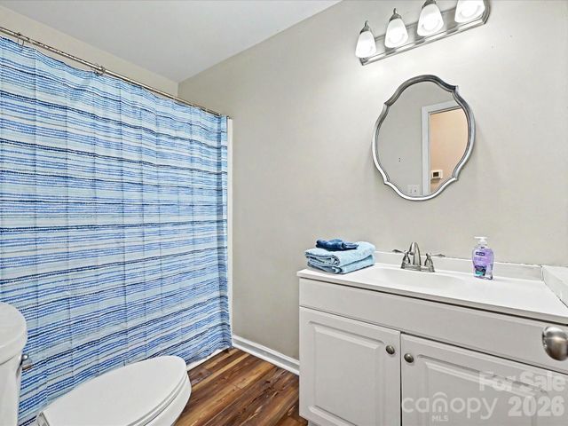 1123 S Forest Hills School Road, Marshville, NC 28103