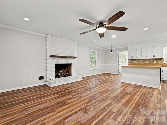 1123 S Forest Hills School Road, Marshville, NC 28103