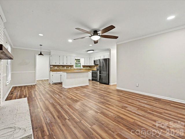 1123 S Forest Hills School Road, Marshville, NC 28103