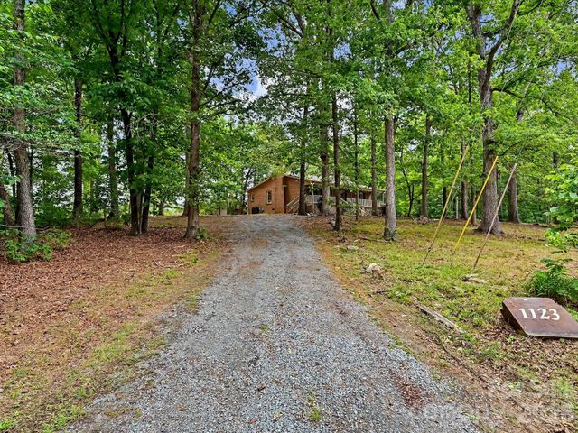 1123 S Forest Hills School Road, Marshville, NC 28103