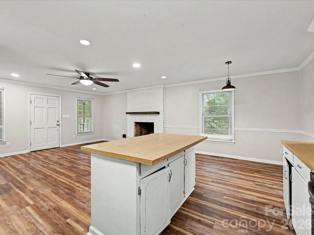 1123 S Forest Hills School Road, Marshville, NC 28103