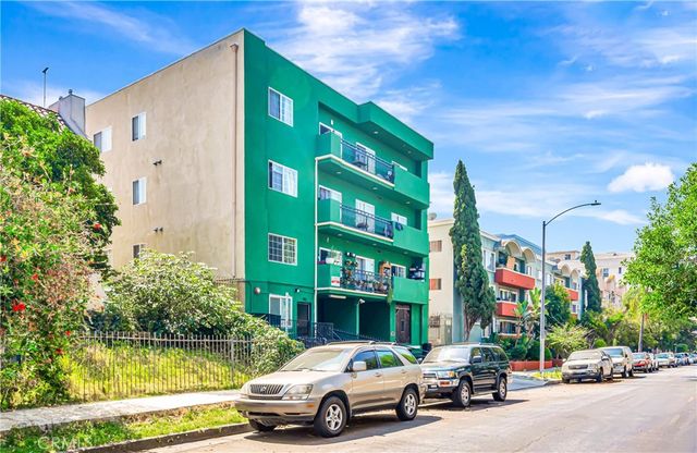 316 S New Hampshire 205, Los Angeles, CA 90020