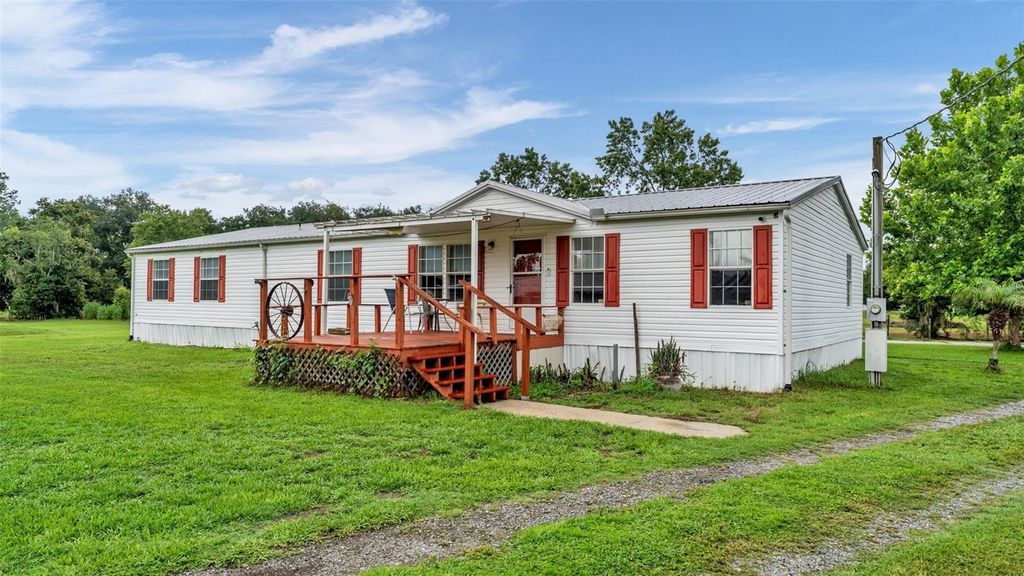 6702 FORESTVIEW LANE, Lakeland, FL 33811