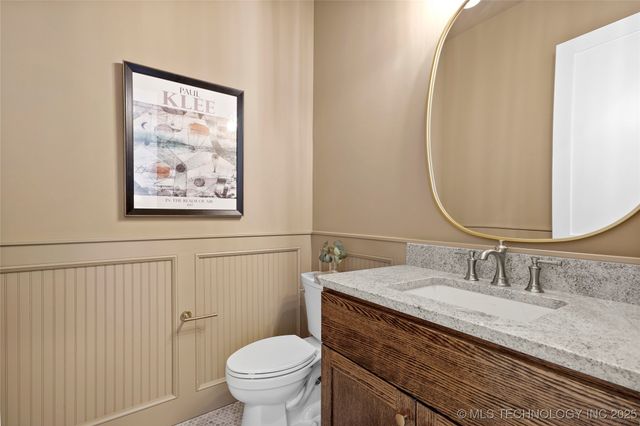 7508 S 5th Street, Broken Arrow, OK 74011
