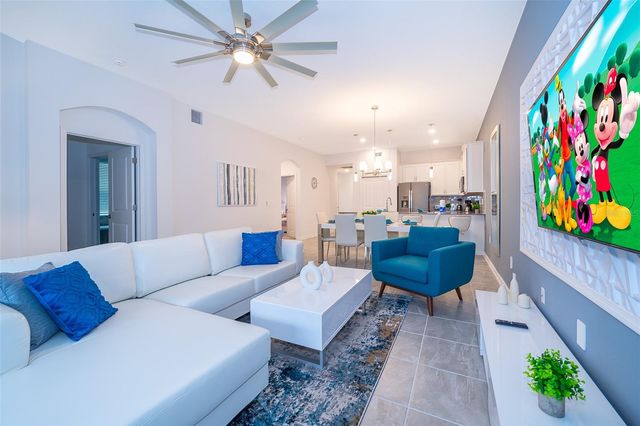 8899 CABOT CLIFFS DRIVE 102, Davenport, FL 33896