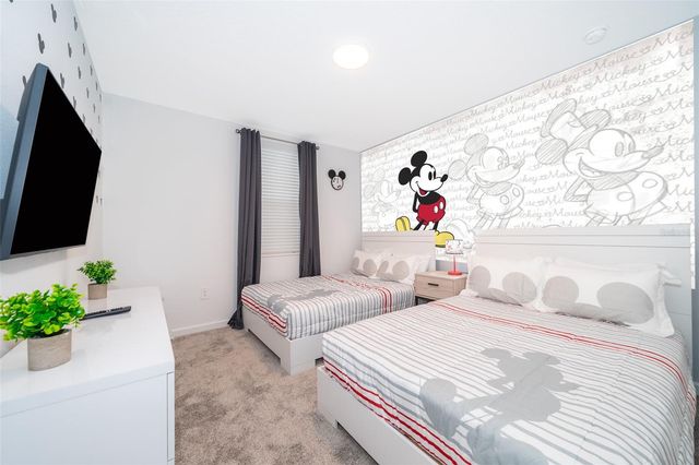 8899 CABOT CLIFFS DRIVE 102, Davenport, FL 33896