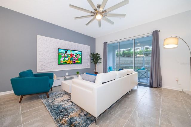 8899 CABOT CLIFFS DRIVE 102, Davenport, FL 33896