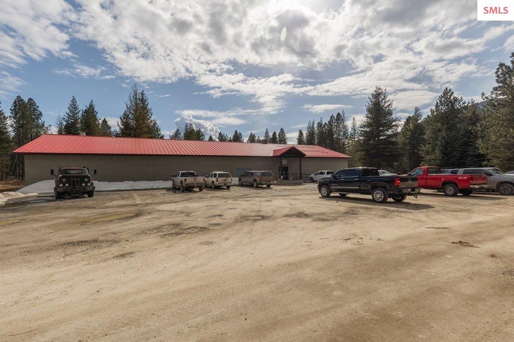 478338 Highway 95 N, Ponderay, ID 83852