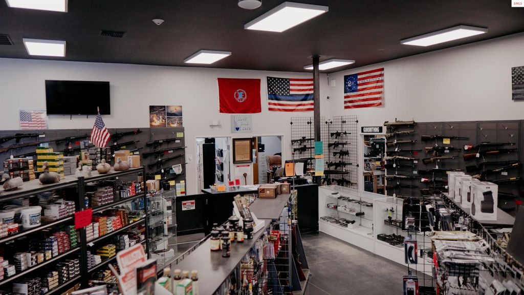 478338 Highway 95 N, Ponderay, ID 83852 photo 8