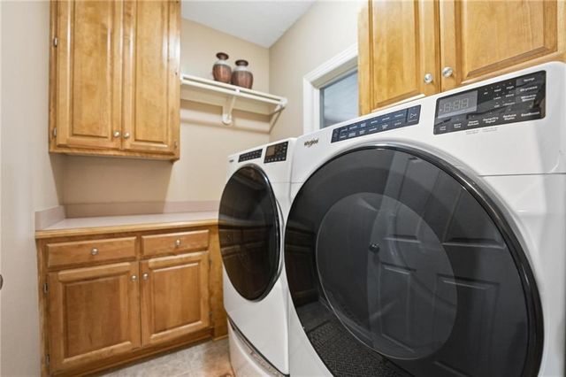 20733 W 92nd Street, Lenexa, KS 66220