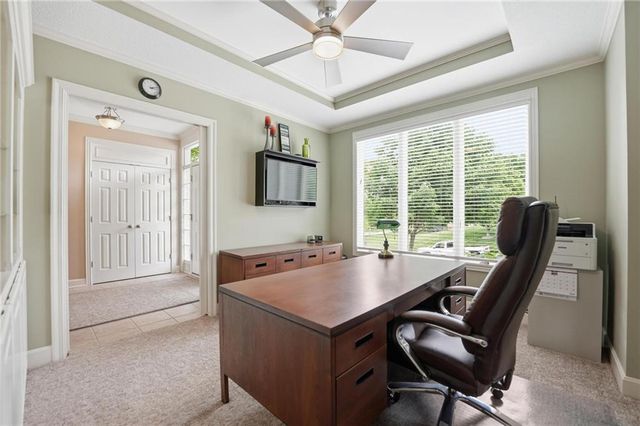 20733 W 92nd Street, Lenexa, KS 66220