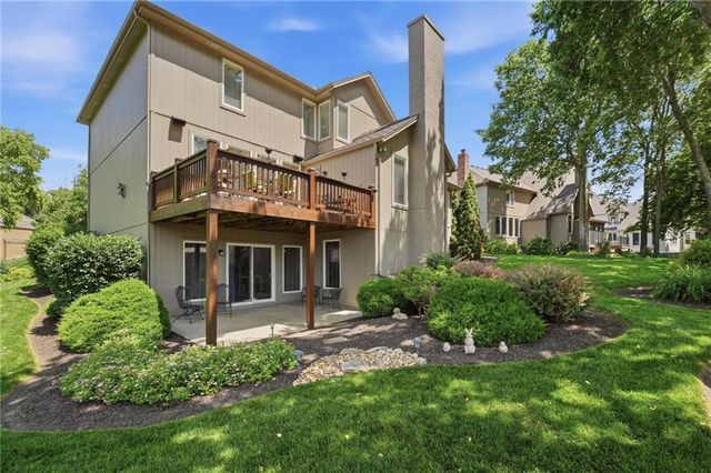 20733 W 92nd Street, Lenexa, KS 66220