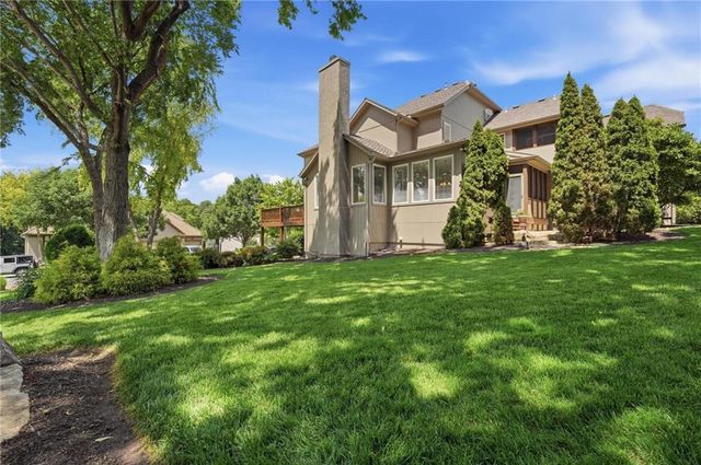 20733 W 92nd Street, Lenexa, KS 66220