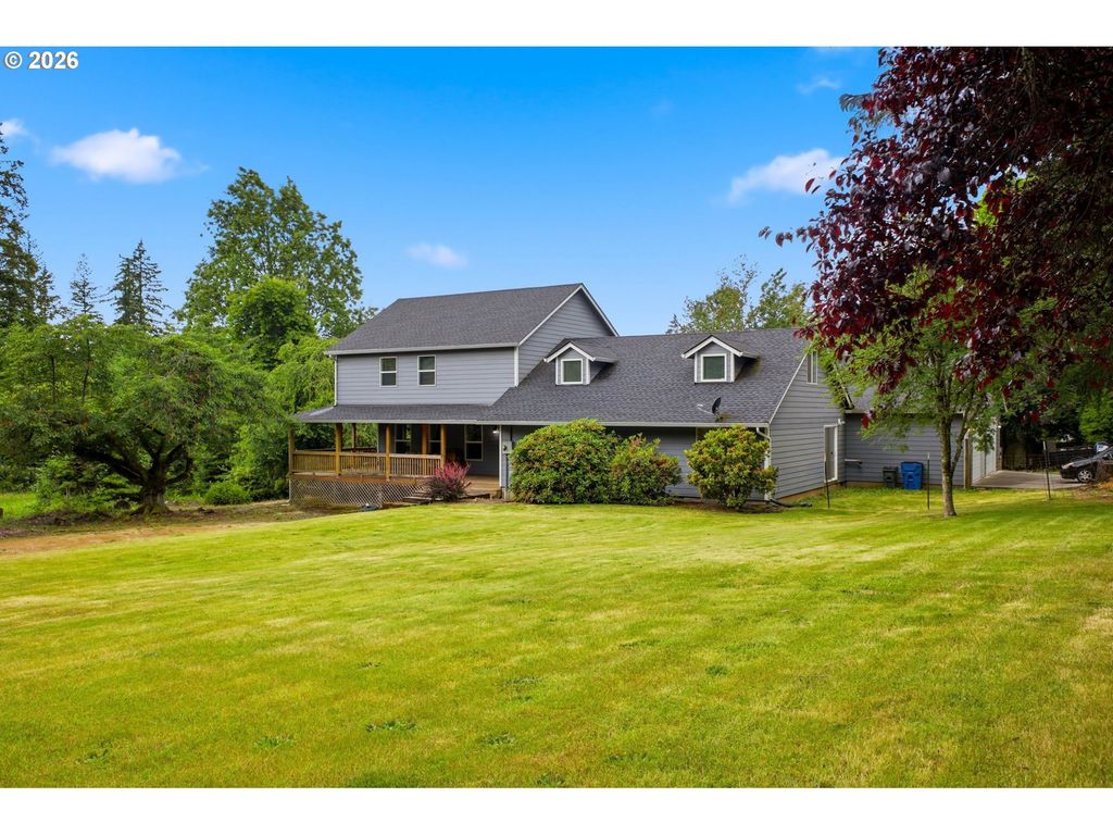 10208 Ne 212TH Ave, Vancouver, WA 98682