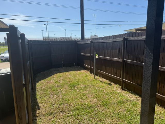 2612 Sherry Street, Arlington, TX 76014