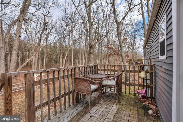 542 PEMBERTON BLVD, Browns Mills, NJ 08015