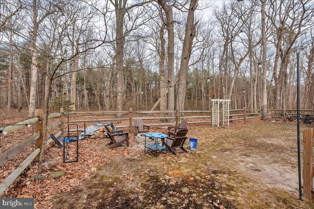 542 PEMBERTON BLVD, Browns Mills, NJ 08015