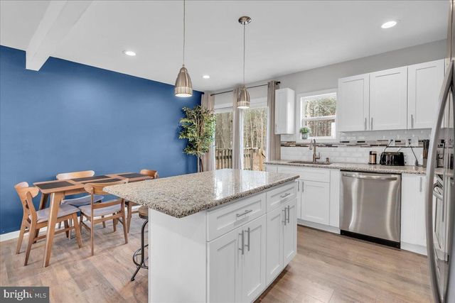 542 PEMBERTON BLVD, Browns Mills, NJ 08015