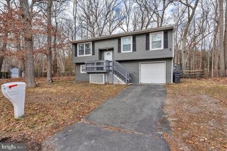 542 PEMBERTON BLVD, Browns Mills, NJ 08015