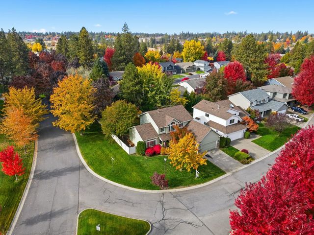 4222 S Bellgrove Ln, Spokane, WA 99223