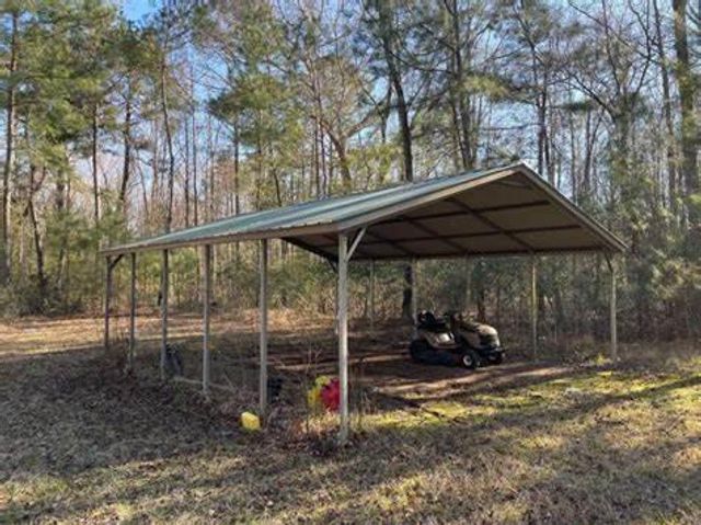 7887 Mary Seabrook Road, Edisto Island, SC 29438