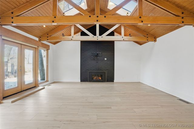 10203 S Richmond Avenue, Tulsa, OK 74137