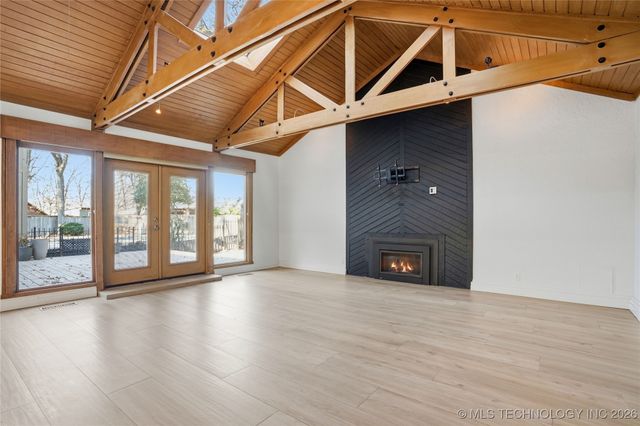 10203 S Richmond Avenue, Tulsa, OK 74137