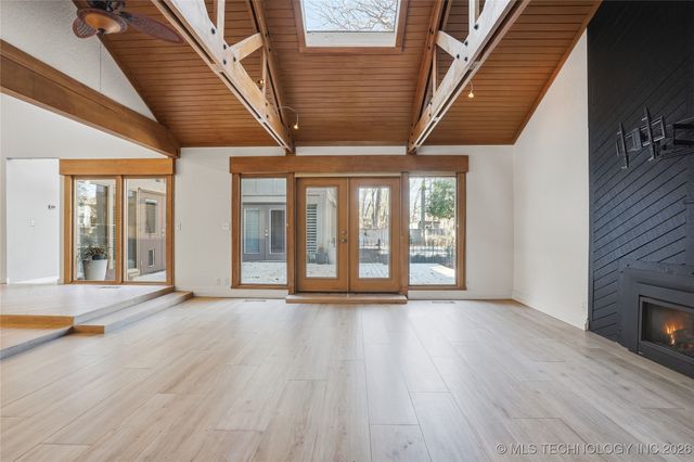 10203 S Richmond Avenue, Tulsa, OK 74137