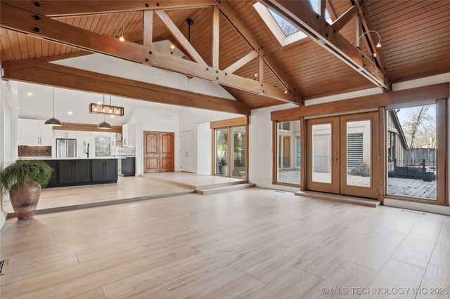 10203 S Richmond Avenue, Tulsa, OK 74137