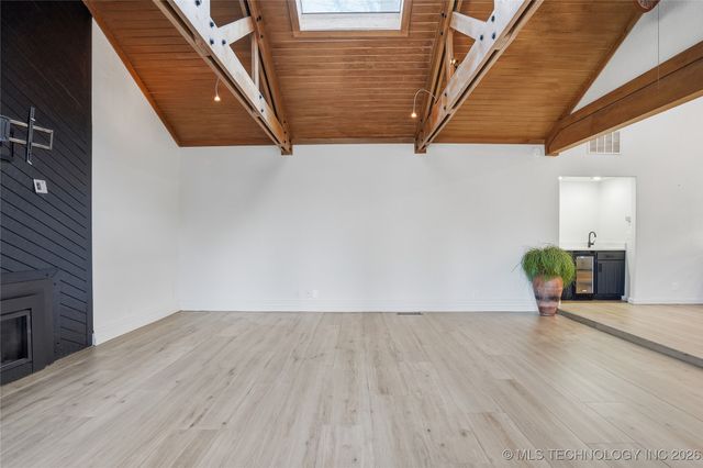 10203 S Richmond Avenue, Tulsa, OK 74137