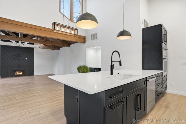 10203 S Richmond Avenue, Tulsa, OK 74137