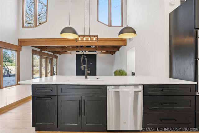 10203 S Richmond Avenue, Tulsa, OK 74137