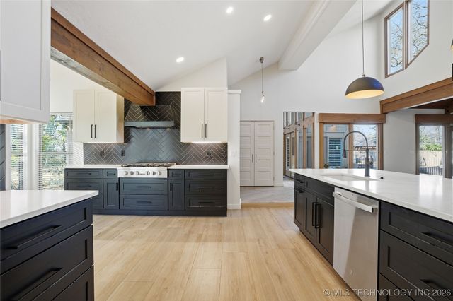 10203 S Richmond Avenue, Tulsa, OK 74137