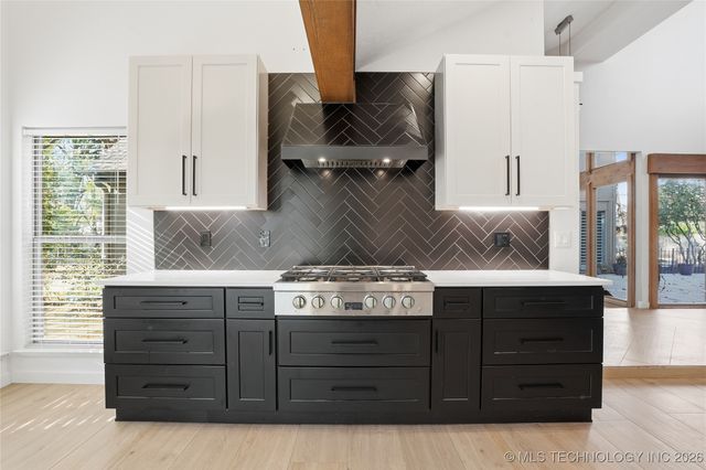 10203 S Richmond Avenue, Tulsa, OK 74137