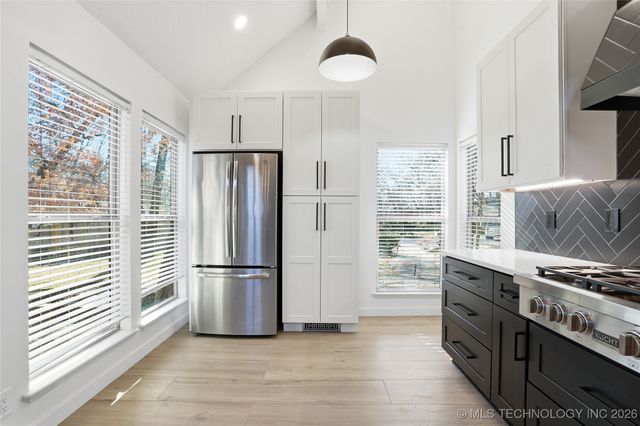 10203 S Richmond Avenue, Tulsa, OK 74137