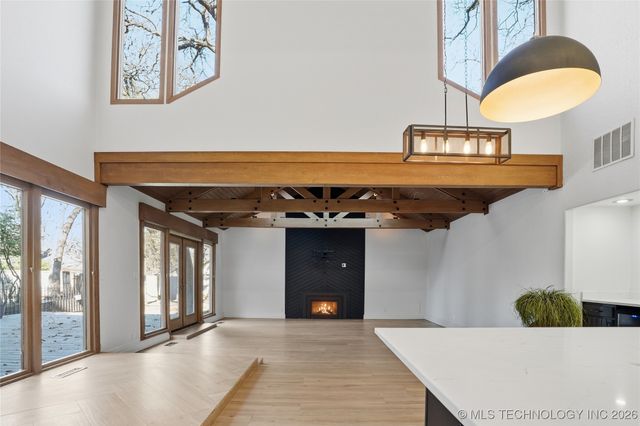 10203 S Richmond Avenue, Tulsa, OK 74137