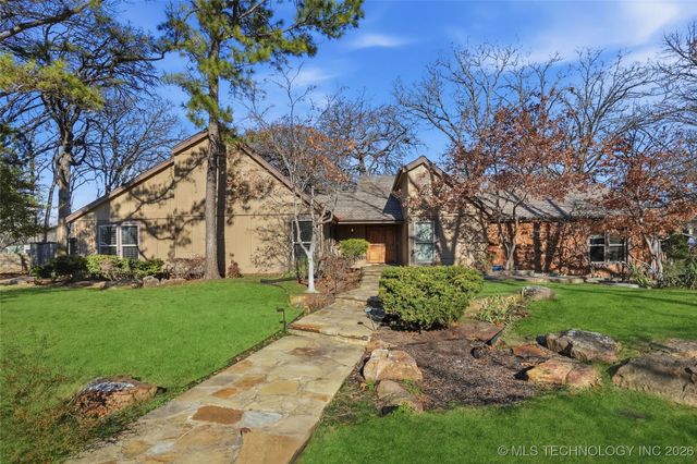 10203 S Richmond Avenue, Tulsa, OK 74137