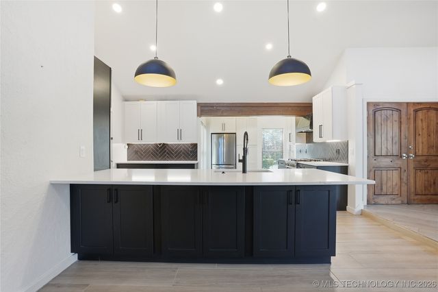 10203 S Richmond Avenue, Tulsa, OK 74137