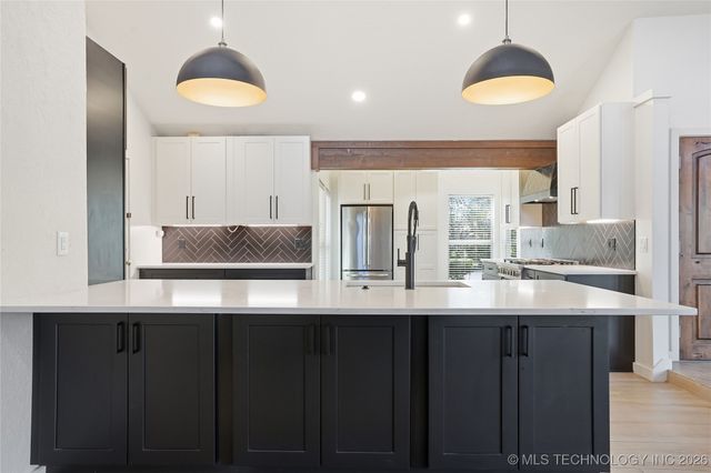 10203 S Richmond Avenue, Tulsa, OK 74137